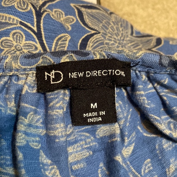 ND NEW DIRCTION - Picture 6 of 7